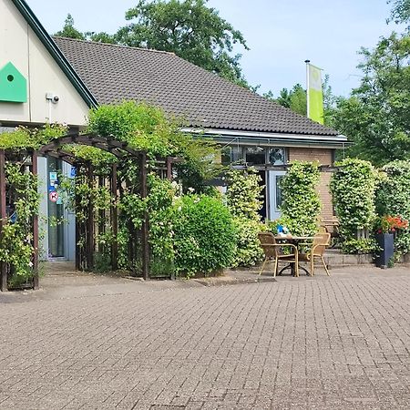 カンパニール ホテル&レストラン フラールディング フラールディンヘン エクステリア 写真